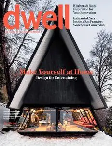 Dwell - January 2020