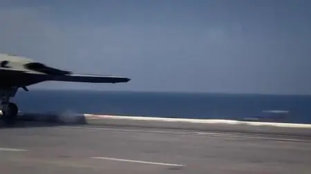 NTV - Future Warfare Series 1 (2020)
