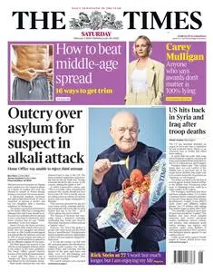 The Times - 3 February 2024