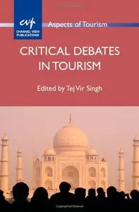 Critical Debates in Tourism (repost)