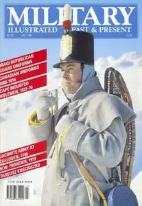 Military Illustrated: Past & Present 1991-07 (38)