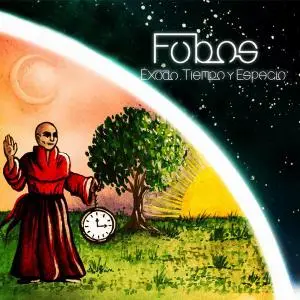 Fobos - Éxodo, Tiempo Y Espacio (2015)