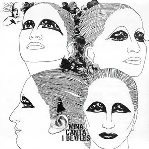 Mina - Mina canta i Beatles (1993)