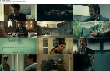 Tesis sobre un homicidio (2013)