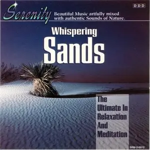 Roland Hanneman - Sounds Of Nature: Serenity Series (1995)