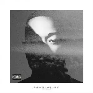 John Legend - Darkness and Light (2016)