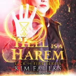 «Hell is a Harem» by Kim Faulks