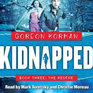 «The Rescue» by Gordon Korman