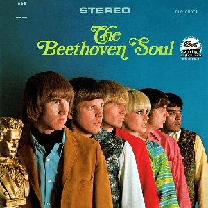 The Beethoven Soul - The Beethoven Soul (1967)