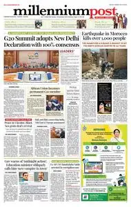 Millennium Post Kolkata - 10 September 2023