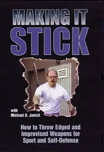 Making it stick
