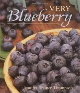 Very Blueberry [Repost] 