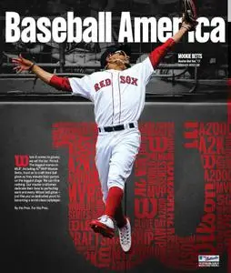 Baseball America - March 05, 2019