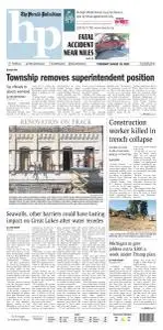 The Herald Palladium - 20 August 2020