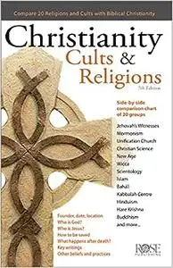 Christianity, Cults & Religions