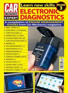 Car Mechanics Expert - Issue 12 - 29 March 2024