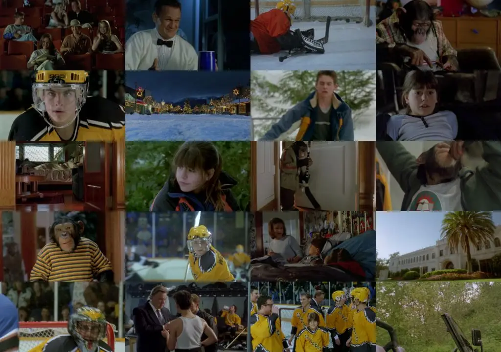 MVP Most Valuable Primate (2000) / AvaxHome