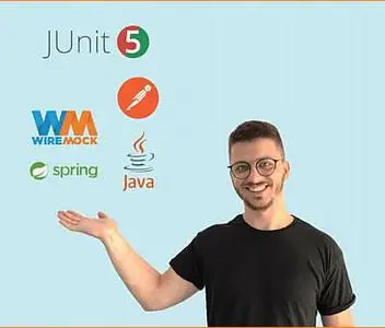 Testing java apps with JUNIT, Mockito, Wiremock and Postman (2022-11)