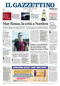 Il Gazzettino Rovigo - 13 Gennaio 2024