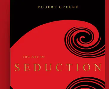Robert Greene - The Art of Seduction (4 CD) (Abridged)