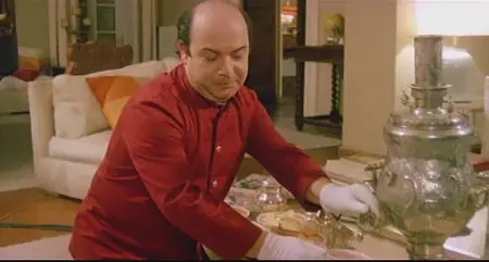 La Moglie In Vacanza L'Amante In Città (1980)