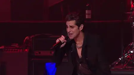 Jane's Addiction - Live in NYC (2013) [720p]