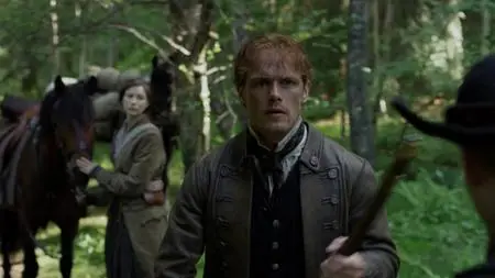 Outlander S04E11