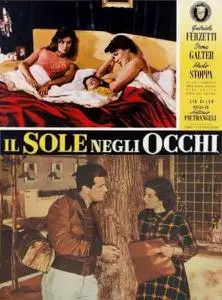 Empty Eyes / Il sole negli occhi (1953)