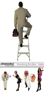 Working Bodies