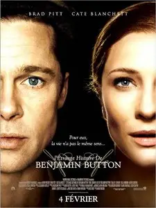 L'étrange histoire de Benjamin Button / The Curious Case of Benjamin Button (2008)