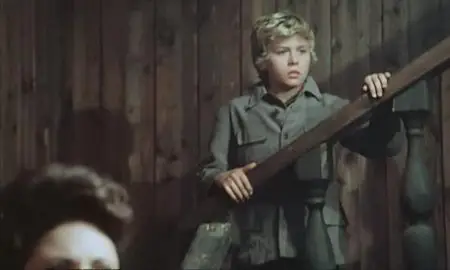 The Great Silence (1968)