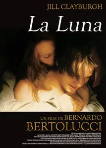 La luna / Luna (1979)