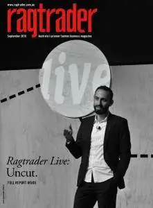 Ragtrader - September 2016