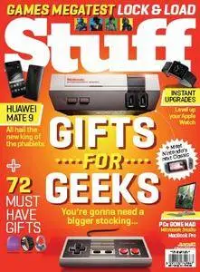 Stuff Middle East - December 2016