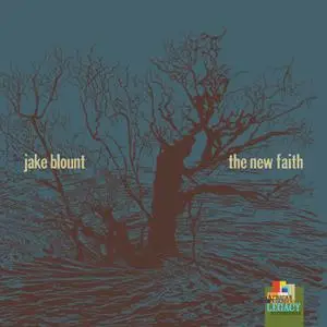 Jake Blount - The New Faith (2022) [Official Digital Download]