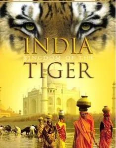 IMAX HD: India - Kingdom of the Tiger