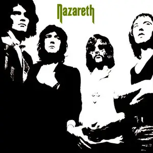 Nazareth (1971-1994) - 19CD [30th Anniversary Edition]