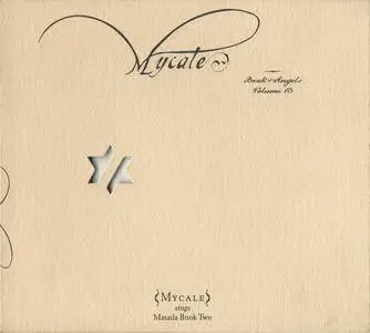 John Zorn & Mycale - Mycale: Book of Angels, Volume 13 (2010) {Tzadik TZ 7378}