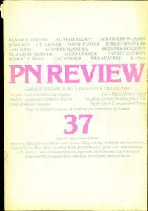 PN Review - May - June 1984