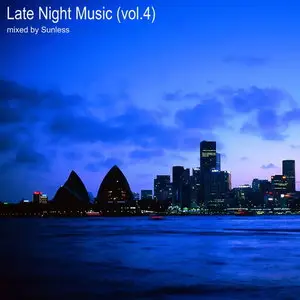 Sunless - Late Night Music vol.4 (2009)