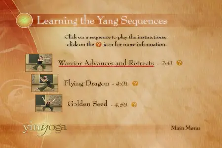Pranamaya: Yin Yoga - The Foundations of a Quiet Practice with Paul Grilley (2005)