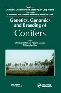 Genetics, Genomics and Breeding of Conifers