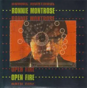 Montrose - Original Album Series (2011)