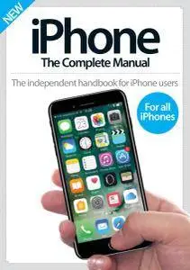 iPhone: The Complete Manual 9th Edition