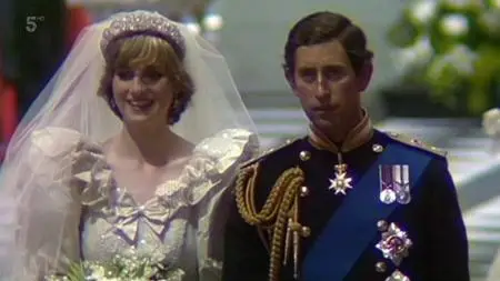 Ch5. - Diana and Her Charities Who Used Who (2020)