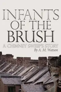 «Infants of the Brush» by A.M. Watson