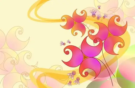 Abstraction template