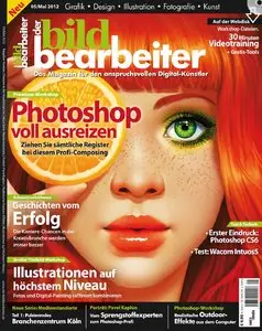 Der Bildbearbeiter Mai No 05 2012