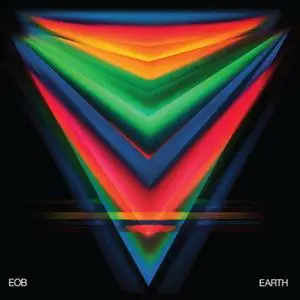 EOB (Ed O'Brien of Radiohead) - Earth (2020)