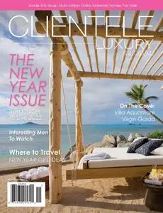 Clientele Luxury Global - Winter 2021-2022